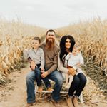 Lee Hanberg - Instagram Profile Picture of Lee Hanberg (@_thebeardedfarmer) on Instagram