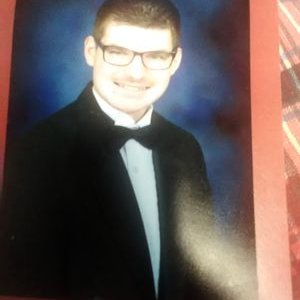Profile Picture of Russell Acree (@acree_russell) on Twitter