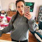 Profile Picture of Nancy McRae (@nancybriancy) on Instagram