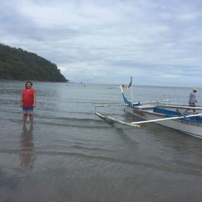 Profile Picture of Mark Joseph Bersal Gaut (@BersalGaut) on Twitter