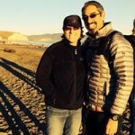 Profile Picture of Ron Williams (@ronwberkeley) on Instagram