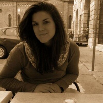 Profile Picture of Nevena Stevanovic (@nenastevanovic) on Twitter