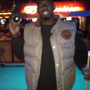 Tremaine Alexander-wolfe - Myspace Profile Picture of Tremaine Alexander-wolfe (@trumainedagod) on Myspace