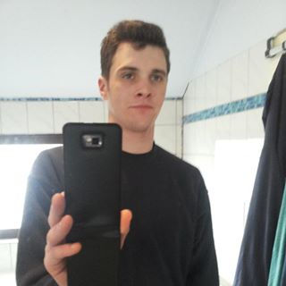 Profile Picture of Sascha Pfahl (@sascha.pfahl) on Facebook
