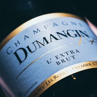 Profile Picture of DUMANGIN J Fils Champagne (@dumangin) on Twitter