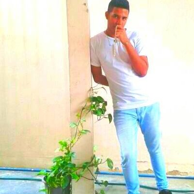 Profile Picture of Darwin Reyes (@Darwinreyes05) on Twitter