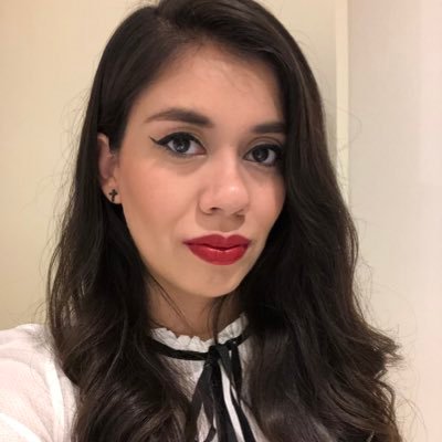 Profile Picture of Tanya Cadena (@tanyacadenam) on Twitter