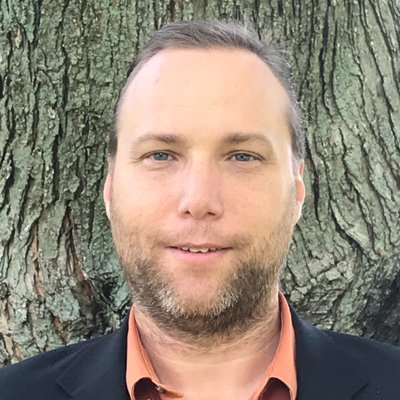 Profile Picture of Joe Crossno (@crossnoj) on Twitter