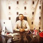 Profile Picture of Daniel Wharton 🇬🇧🇰🇾🇹🇼 (@daniel_oasis_land) on Instagram