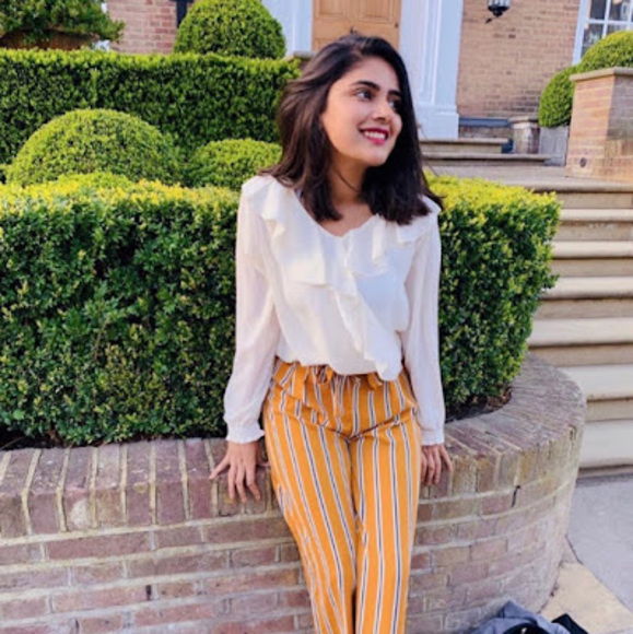 Profile Picture of Amna Saeed (@amnabs73) on Poshmark