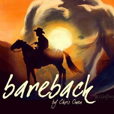 Profile Picture of Stay The Blazes Home (@chris_owen) on Twitter