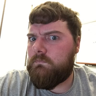 Profile Picture of Colin Jeffers (@Thejeffmachine) on Twitter