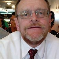 Profile Picture of George D Raynard (@george-d-raynard) on Quora