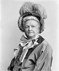 Profile Picture of Mary Simmerson Cunningham Loganon Wikipedia