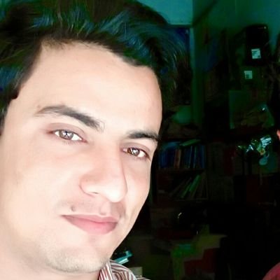 Profile Picture of Adnan Rasheed (@Adnanrasheed777) on Twitter
