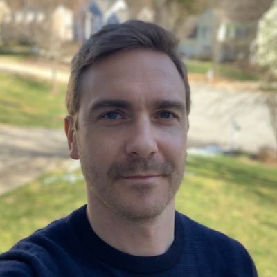 Profile Picture of Brian Conlon (@TheConlonLab) on Twitter