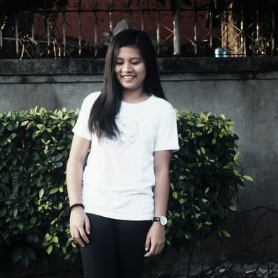 Profile Picture of Baggy (@MarieBagao) on Twitter