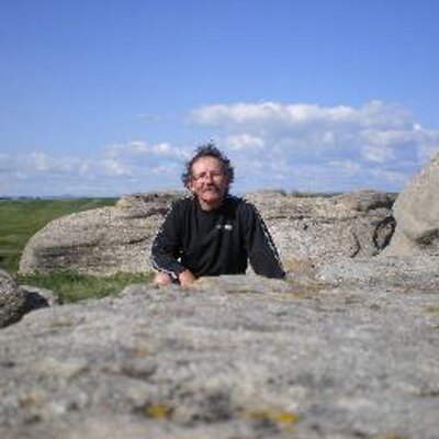 Profile Picture of Bill Dobie (@metismcdonald) on Twitter