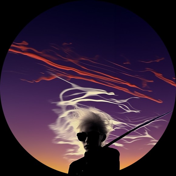 Profile Picture of Jesse Griffith (@hatebreaker) on Poshmark