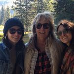 Profile Picture of Suzanne Matthews (@zanmatthews) on Instagram