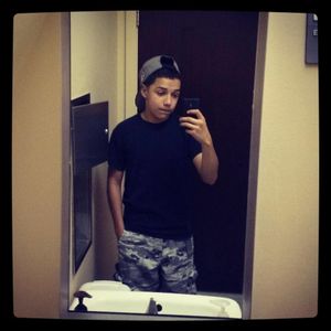 Profile Picture of Brandon Davila (@brandon_davila) on Myspace