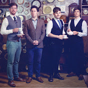 Profile Picture of The Chaps (@TheChapsBand) on Youtube