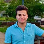 Profile Picture of Michael Kravets (@mbkravets) on Instagram