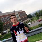 Profile Picture of James Triebwasser (@james_tri92) on Instagram