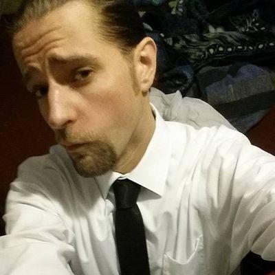 Profile Picture of James Sitkiewicz (@JamesSitkiewicz) on Twitter