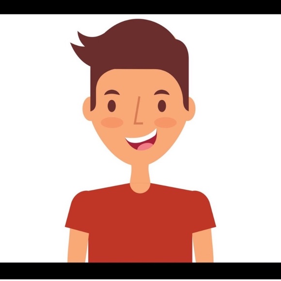 Profile Picture of Joe Rod (@poshguy212) on Poshmark