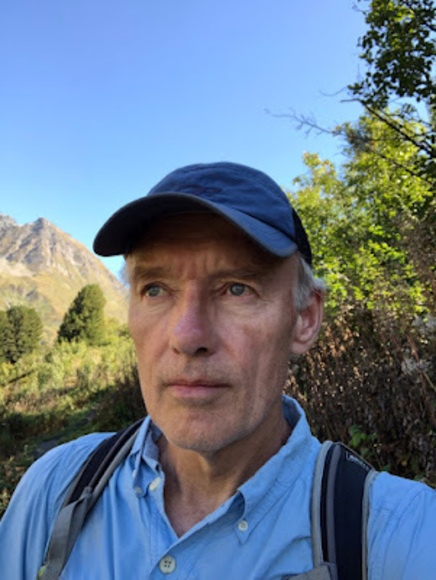 Profile Picture of Paul Ballinger (@paulballinger) on Poshmark