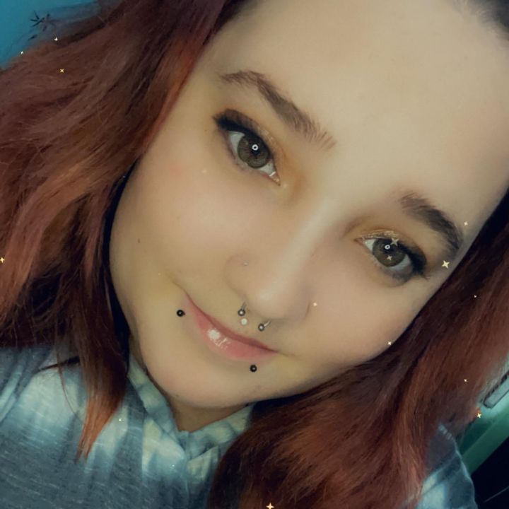 Profile Picture of Amber Tusler (@ambertusler) on Tiktok