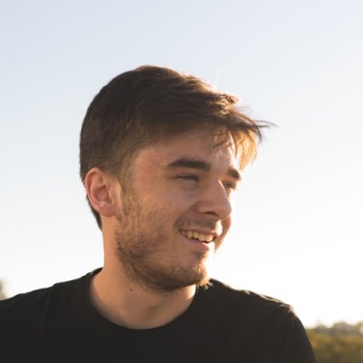 Profile Picture of Wesley Samples ✏️ (@wesleysamples) on Twitter