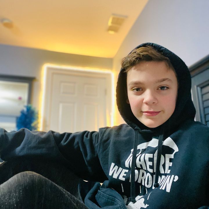 Profile Picture of Jimmy_fahey (@you_float_too123) on Tiktok