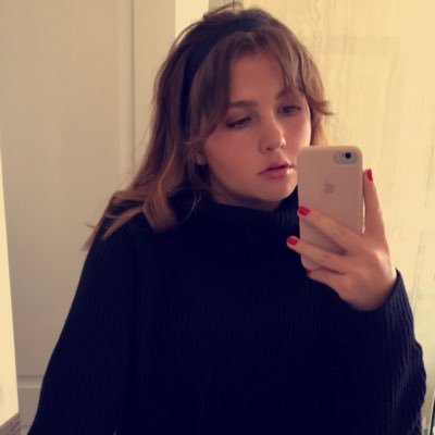 Profile Picture of Sara Kyle. (@Sara_Kylle) on Twitter