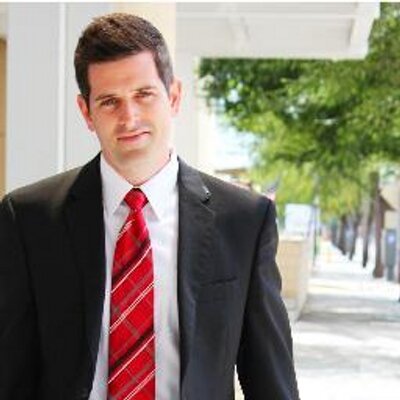 Profile Picture of Brett Metcalf (@MetcalfLaw) on Twitter