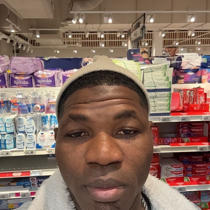 Profile Picture of Barrykingstar (@barrykingstar2) on Tiktok