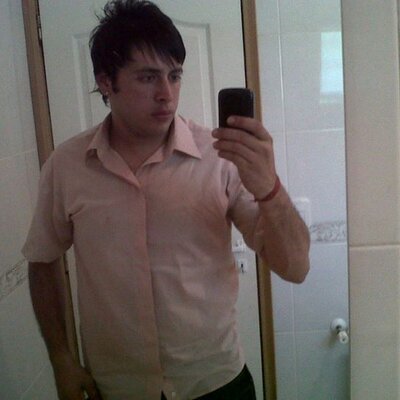 Profile Picture of Cristian Cheli (@SanCarlosCheli) on Twitter