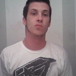 Profile Picture of Keith Howsel (@yk_soldier) on Myspace