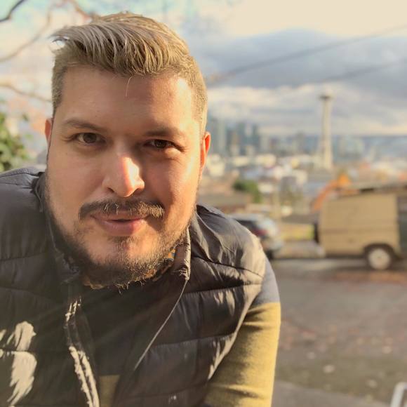 Profile Picture of Octavio Ramos-zavala (@octavioramos951) on Poshmark