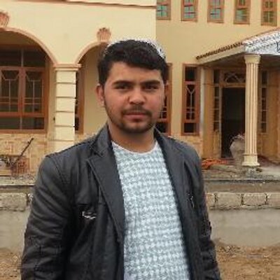 Profile Picture of Abdullah Popal (@popal_abdullah) on Twitter