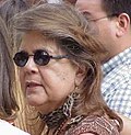 Profile Picture of Wilma Mankiller - Wikipediaon Wikipedia