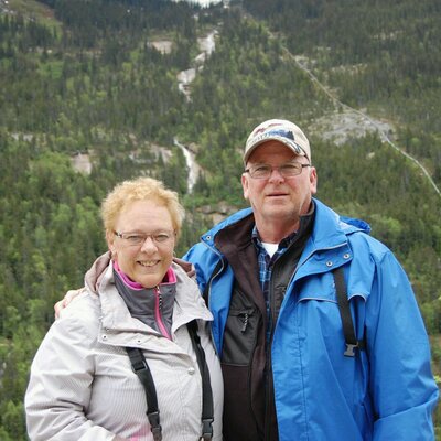 Profile Picture of Jim Mauldin (@mauldin01) on Twitter