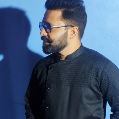 Amit Bhat - Twitter Profile Picture of Amit Bhat (@Amitbhat0007) on Twitter