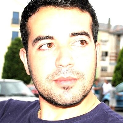 Profile Picture of Mark Robbins Draper (@@MarkRobbinsD) on Twitter