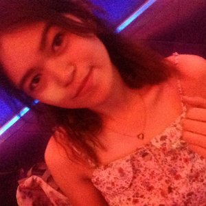 Profile Picture of Mara Luisa Domingo (@dmaraluisa) on Myspace