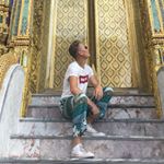 Profile Picture of Kieran Griffin (@kieranstevengriffin) on Instagram