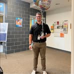 Profile Picture of Jared Granger (@jared.granger.146) on Facebook