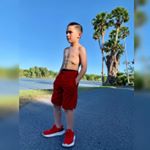 Profile Picture of Ricardo Sebastian Moreno (@rikmoretkd) on Instagram
