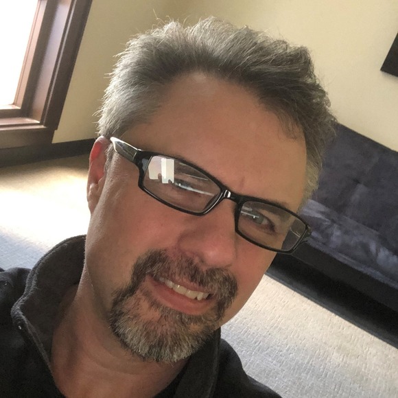 Profile Picture of Jeremy Gaston (@misdirects) on Poshmark